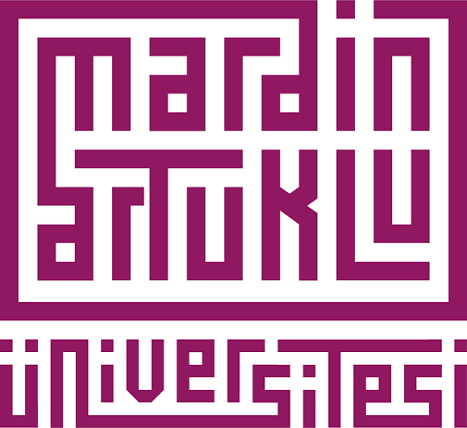 Artuklu Üniversitesi logosu