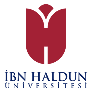 İbn Haldun Üniversitesi logosu