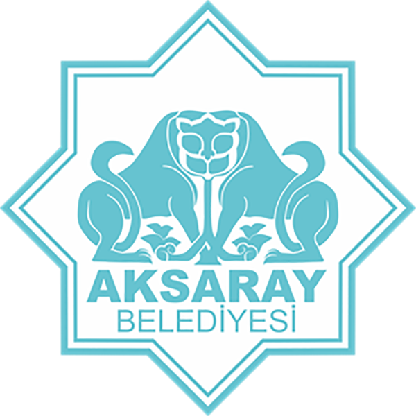 Aksaray Belediyesi logosu