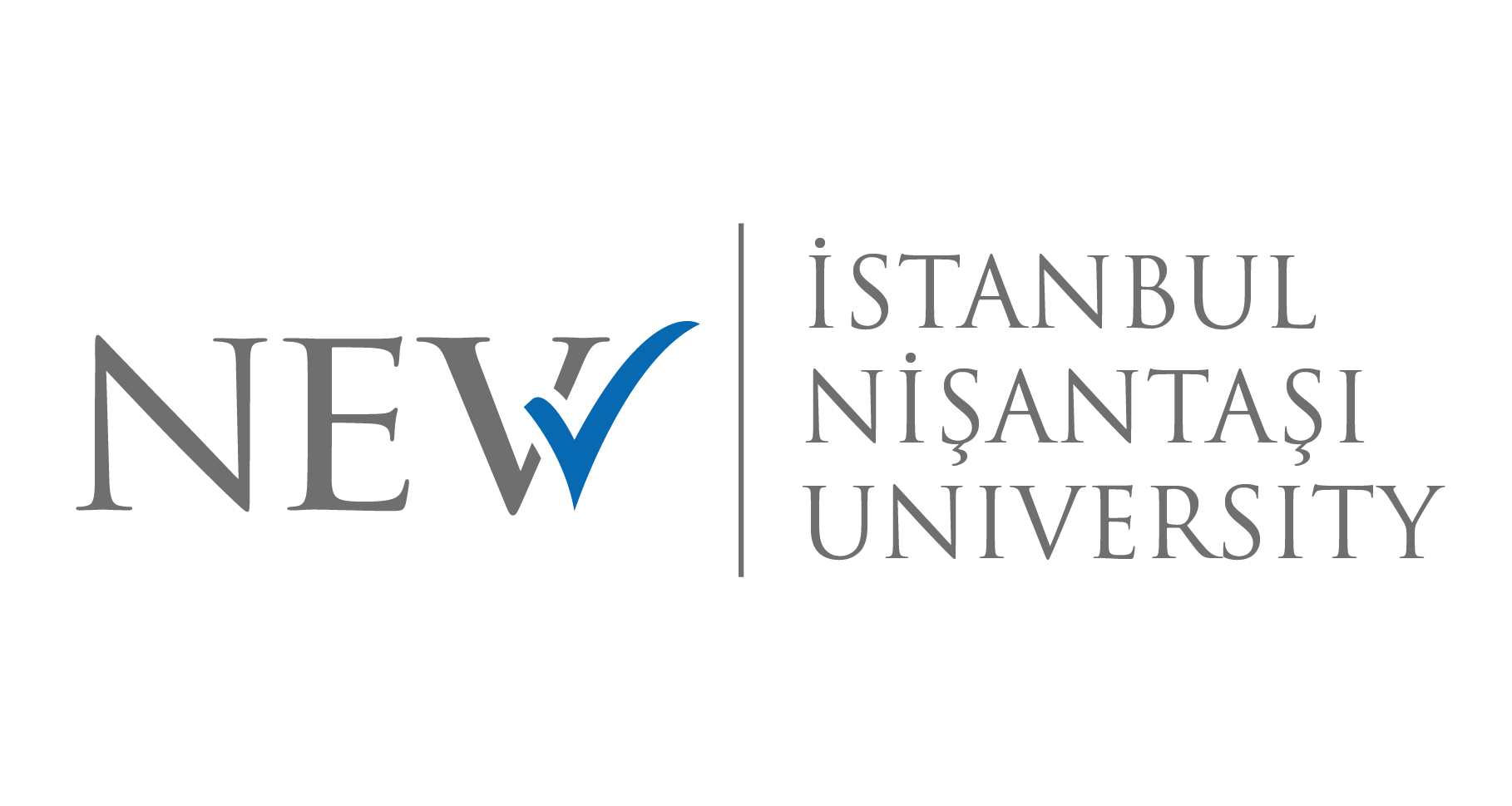 Nişantaşı Üniversitesi logosu