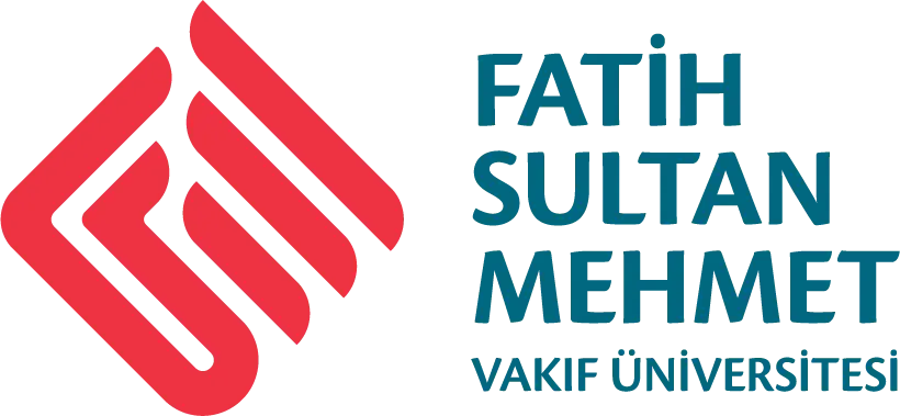 Fatih Sultan Mehmet Vakıf Üniversitesi logosu
