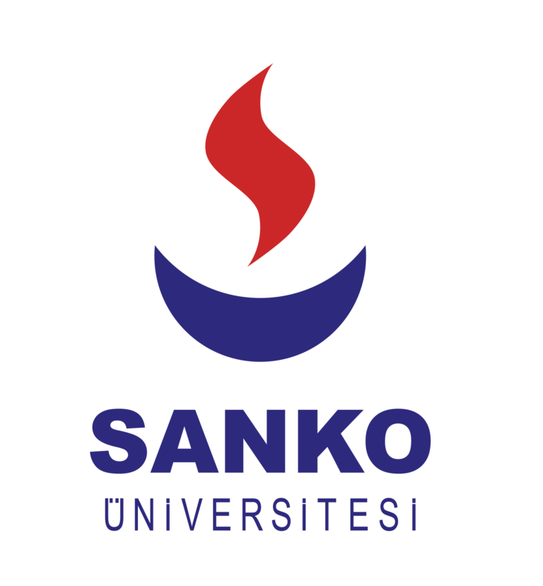 Sanko Üniversitesi logosu