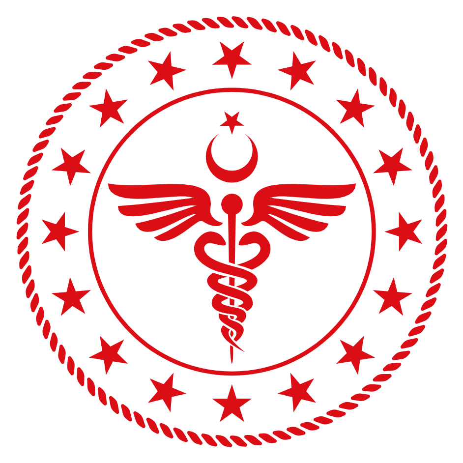 Bağcılar Araştırma ve Eğitim Hastanesi logosu