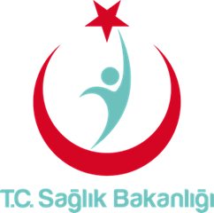 Sağlık Bakanlığı logosu