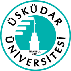 Üsküdar Üniversitesi logosu