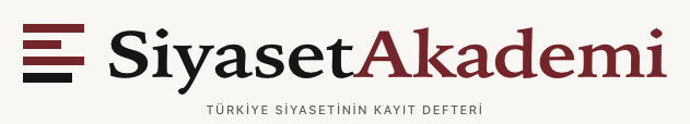 Siyaset Akademi logosu