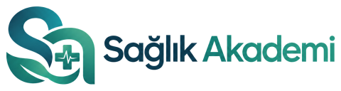 Sağlık Akademi logosu